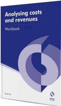 Analysing Costs and Revenues Workbook