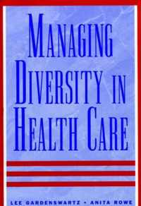 Managing Diversity in Health Care