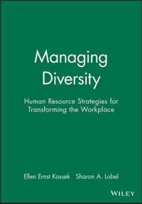 Managing Diversity