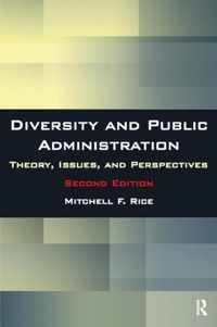 Diversity and Public Administration