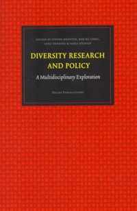 Diversity Research and Policy