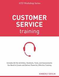 Customer Service Training