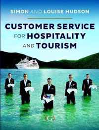 Customer Service for Hospitality and Tourism