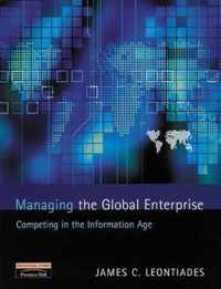 Managing the Global Enterprise