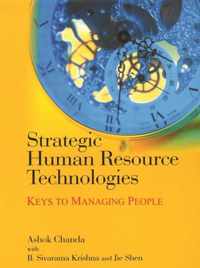 Strategic Human Resource Technologies