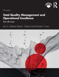 Total Quality Management and Operational Excellence