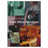 Front Office Operations