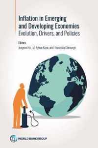 Inflation in emerging inflation in emerging and developing economies and developing economies