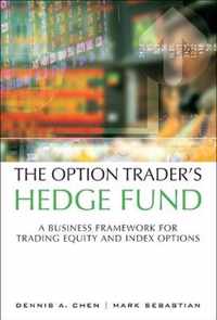 The Option Trader's Hedge Fund