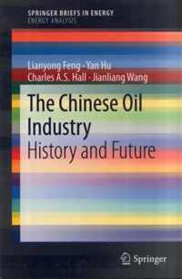 The Chinese Oil Industry