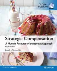 Strategic Compensation Global Edition