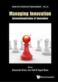 Managing Innovation