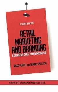Retail Marketing & Branding 2nd