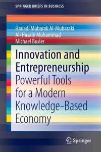 Innovation and Entrepreneurship