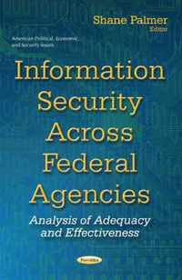 Information Security Across Federal Agencies