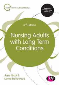 Nursing Adults With Long Term Conditions