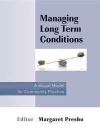 Managing Long Term Conditions
