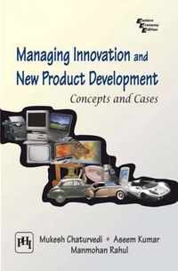 Managing Innovations and New Product Development