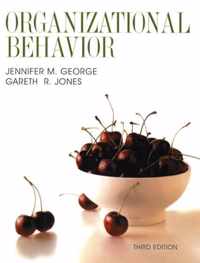 Understanding and Managing Organizational Behavior