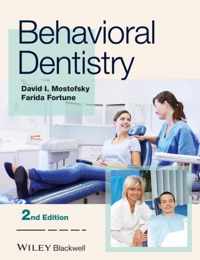 Behavioral Dentistry 2nd Edition