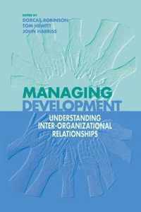 Managing Development