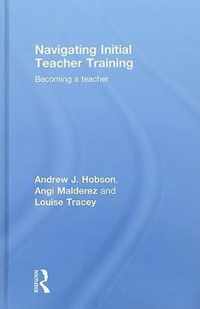 Navigating Initial Teacher Training