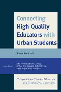 Connecting High-Quality Educators with Urban Students