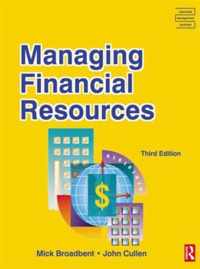 Managing Financial Resources