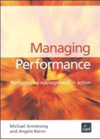 Managing Performance