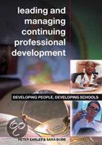 Leading and Managing Continuing Professional Development