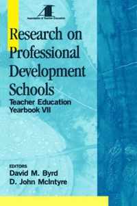 Research on Professional Development Schools