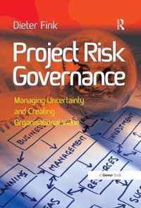 Project Risk Governance