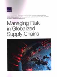 Managing Risk in Globalized Supply Chains