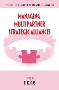 Managing Multipartner Strategic Alliances