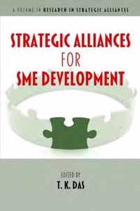 Strategic Alliances for Sme Development