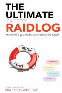 The Ultimate Guide to RAID Log