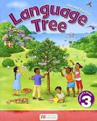 Language Tree 2nd Edition Student's Book 3
