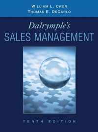 Dalrymples Sales Management