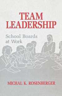 Team Leadership