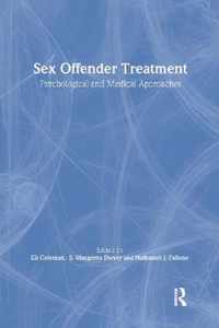 Sex Offender Treatment