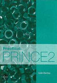 Practical Prince2