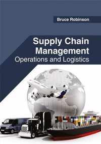 Supply Chain Management