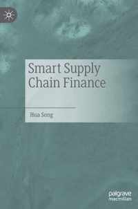 Smart Supply Chain Finance