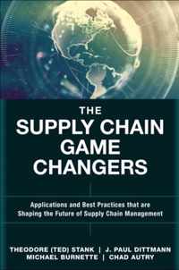 The Supply Chain Game Changers