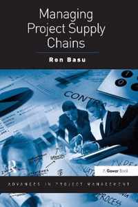 Managing Project Supply Chains