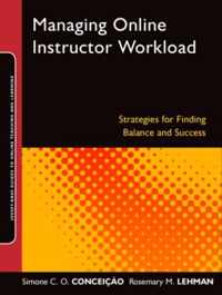 Managing Online Instructor Workload