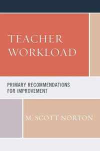 Teacher Workload