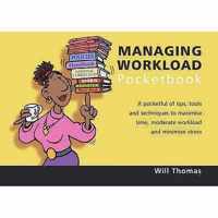 Managing Workload Pocketbook: 1st Edition: Managing Workload Pocketbook