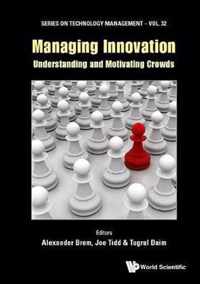 Managing Innovation