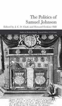 The Politics of Samuel Johnson